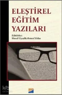 Eleştirel Eğitim Yazıları