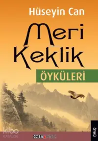 Meri Keklik Öyküleri