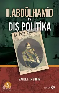 II. Abdülhamid ve Dış Politika