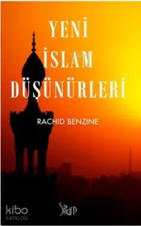 Yeni İslam Düşünürleri