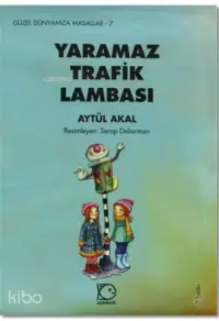 Yaramaz Trafik Lambası