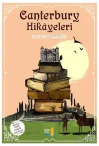 Canterbury Hikayeleri