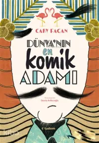 Dünya'nın En Komik Adamı