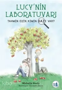 Tahmin Edin Kimin Gazı Var? - Lucy'nin Laboratuvarı