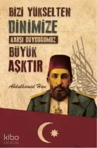 Abdulhamid Han Ajandası