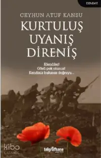 Kurtuluş Uyanış Direniş