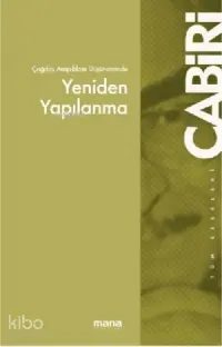 Çağdaş Arap Düşüncesinde Yeniden Yapılanma