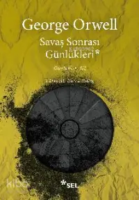 Savaş Sonrası Günlükleri - Günlükler 3