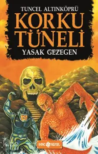 Korku Tneli 5 - Yasak Gezegen