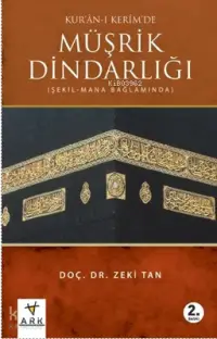 Kur'an-ı Kerim Müşrik Dindarlığı