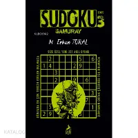 Samuray Sudoku 3