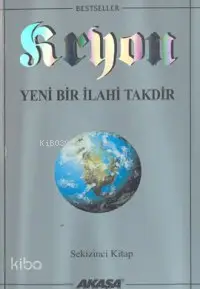 Kryon 8: Yeni Bir İlahi Takdir