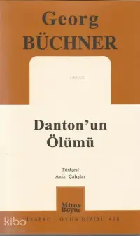 Danton'un Ölümü