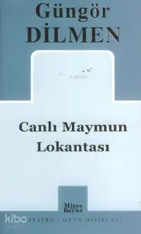 Canlı Maymun Lokantası