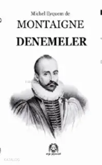 Denemeler