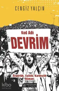 Kod Adı Devrim