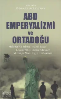 ABD Emperyalizmi ve Ortadoğu