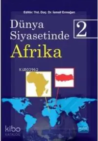 Dünya Siyasetinde Afrika 2