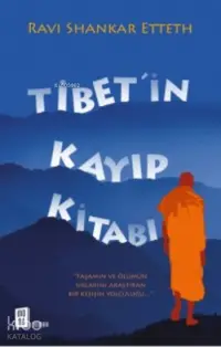 Tibet'in Kayıp Kitabı