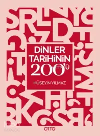 Dinler Tarihinin 200'ü; Kavram Haritaları