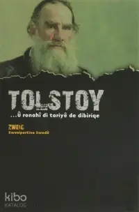 Tolstoy - U Ronahi Di Tariye De Dibiriqe