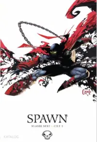 Spawn 5