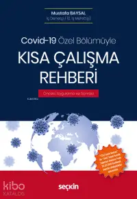 Kısa Çalışma Rehberi