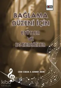 Bağlama Düzeni İçin Etütler ve Egzersizler