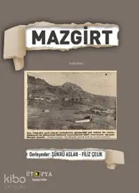 Mazgirt