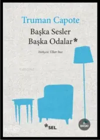 Başka Sesler Başka Odalar