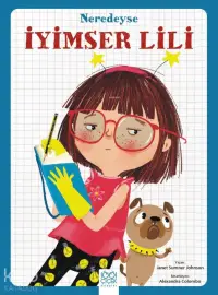 İyimser Lili