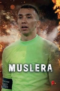 Fernando Muslera