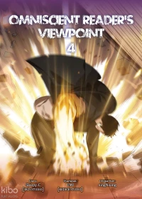  Omniscient Readers Viewpoint Cilt 4 | Omniscient Readers Viewpoint Cilt 4 | SingNSong | SleepyC | Nursena Yıldız | Komikşeyler Yayıncılık | 9786258630367 