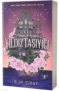  Yıldız Taşıyıcı (Ciltli) | Yıldız Taşıyıcı (Ciltli) | R M Gray | Sena Tulgar | Gözde Soykan Bilim | Hasan Ozan Elma | Artemis Yayınları | 9786255481047 