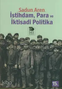 İstihdam Para ve İktisadi Politika