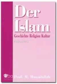 Der İslam (İslama Giriş-Almanca)