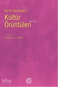 Kültür Örüntüleri