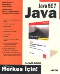 Java SE 7 Java