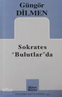 Sokrates Bulutlar'da