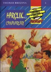 Harçlık Canavarı; Küçük Dört Kafadarlar Takımı - 5