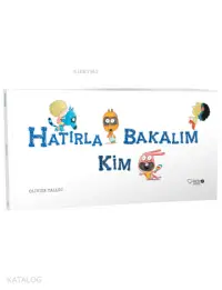 Hatırla Bakalım Kim