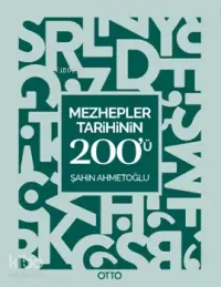 Mezhepler Tarihinin 200'ü; Kavram Haritaları