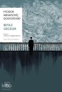 Beyaz Geceler