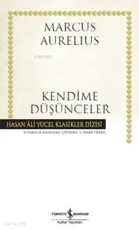 Kendime Düşünceler