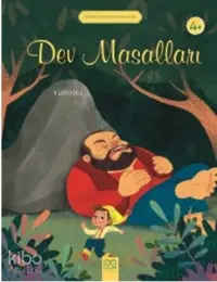 Dev Masalları