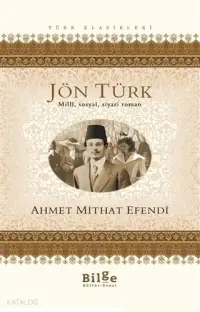 Jön Türk