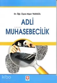 Adli Muhasebecilik