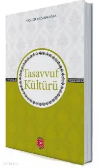 Tasavvuf Kültürü