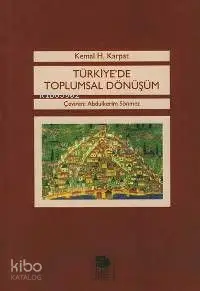 Türkiye'de Toplumsal Dönüşüm