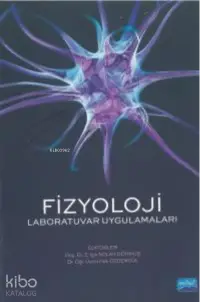 Fizyoloji - Laboratuvar Uygulamaları